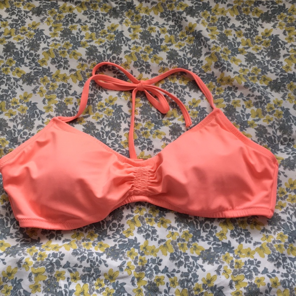 Victoria’s Secret Swim Bra Large